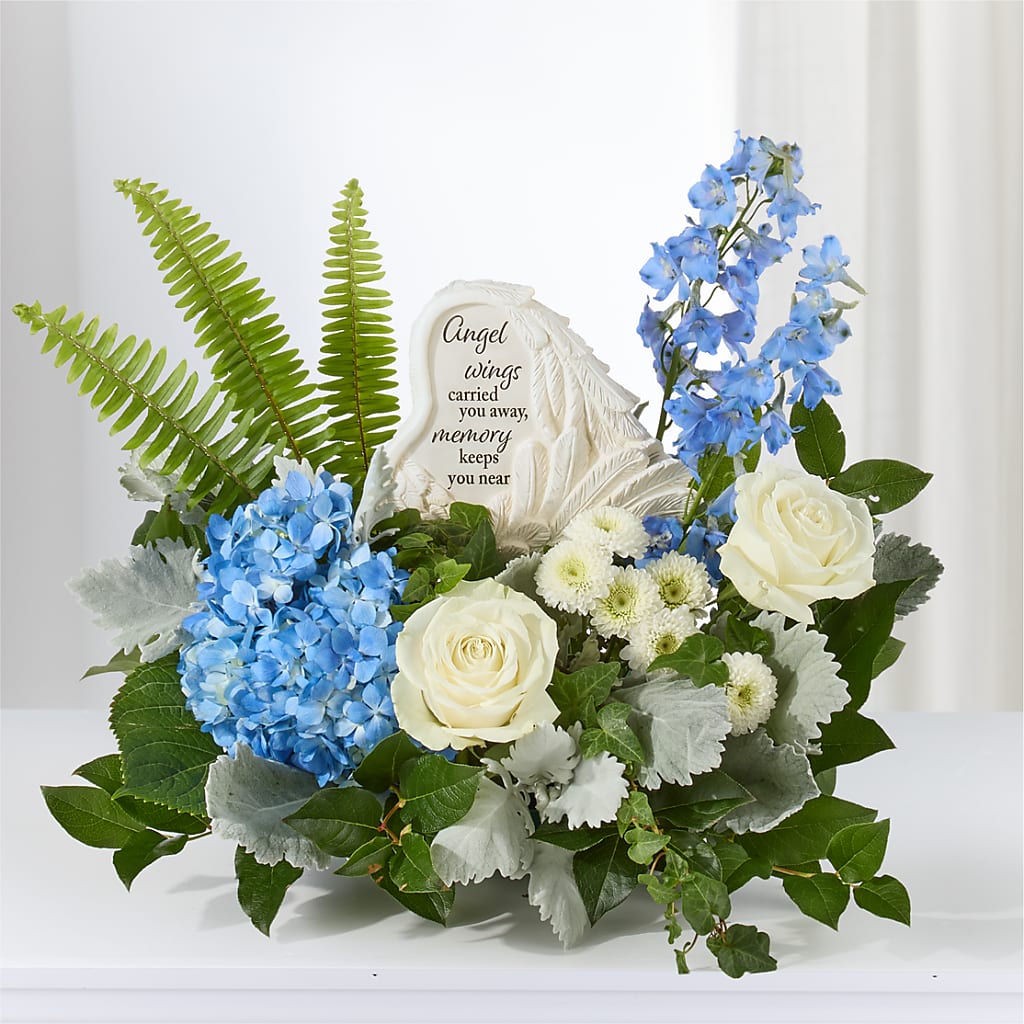 Dearest Arrangement – DIVINE FLORAL & GIFTS, Arlington TX