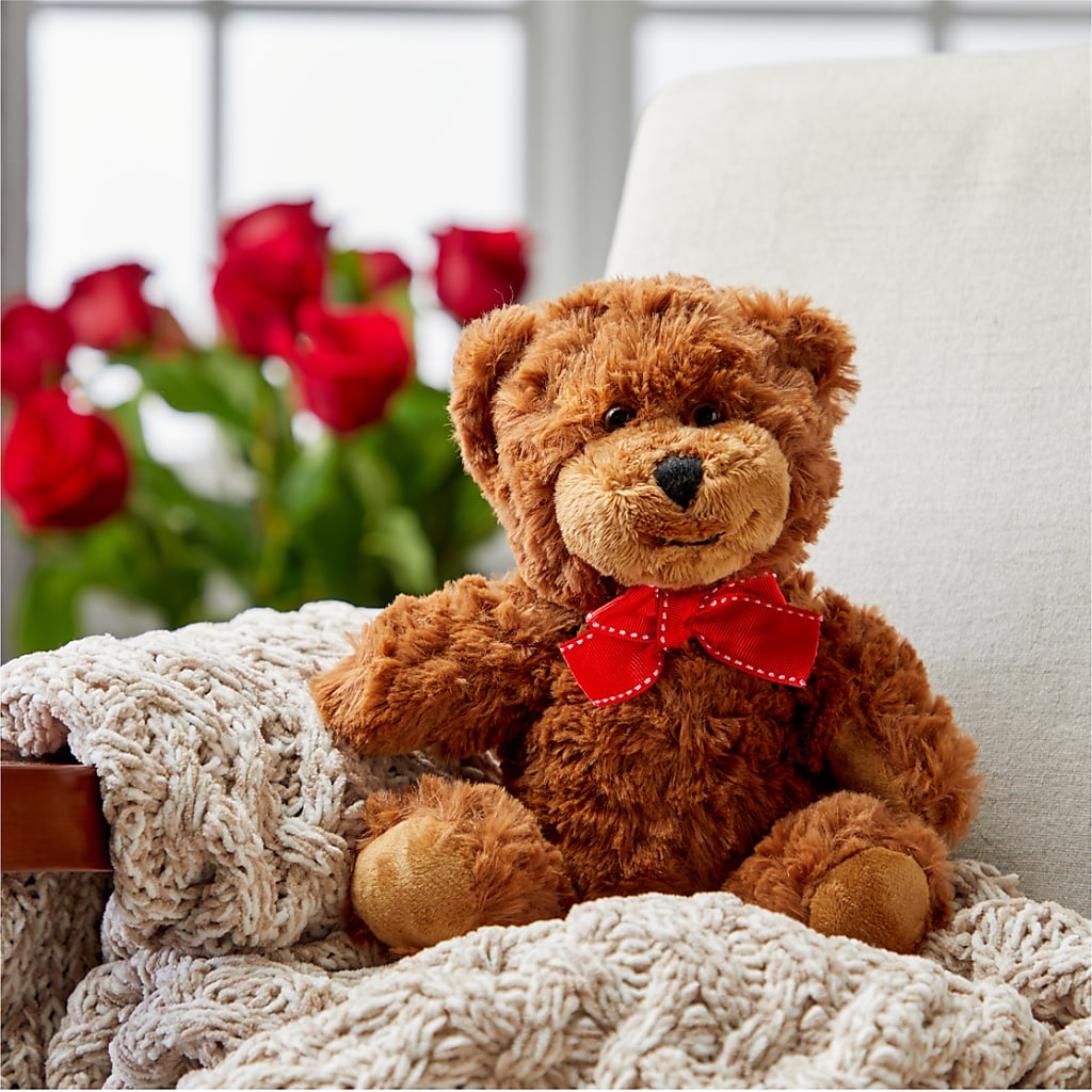 Romantic Long Stem Red Rose Bouquet Bundles – DIVINE FLORAL & GIFTS, Arlington TX