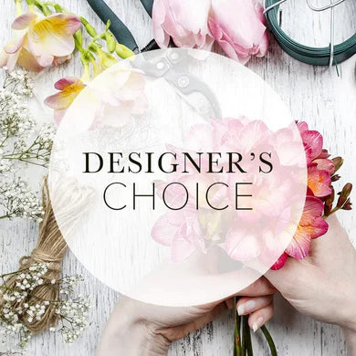 Designer's Choice