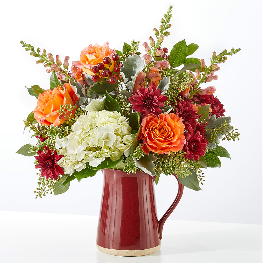 Fall's Finest Bouquet – DIVINE FLORAL & GIFTS, Arlington TX