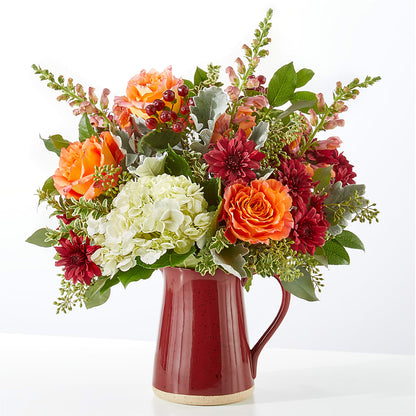 Fall's Finest Bouquet – DIVINE FLORAL & GIFTS, Arlington TX
