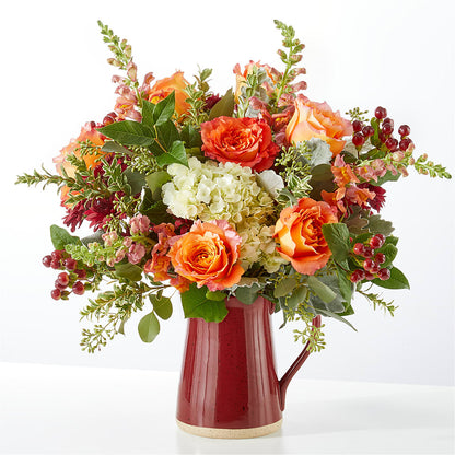 Fall's Finest Bouquet – DIVINE FLORAL & GIFTS, Arlington TX