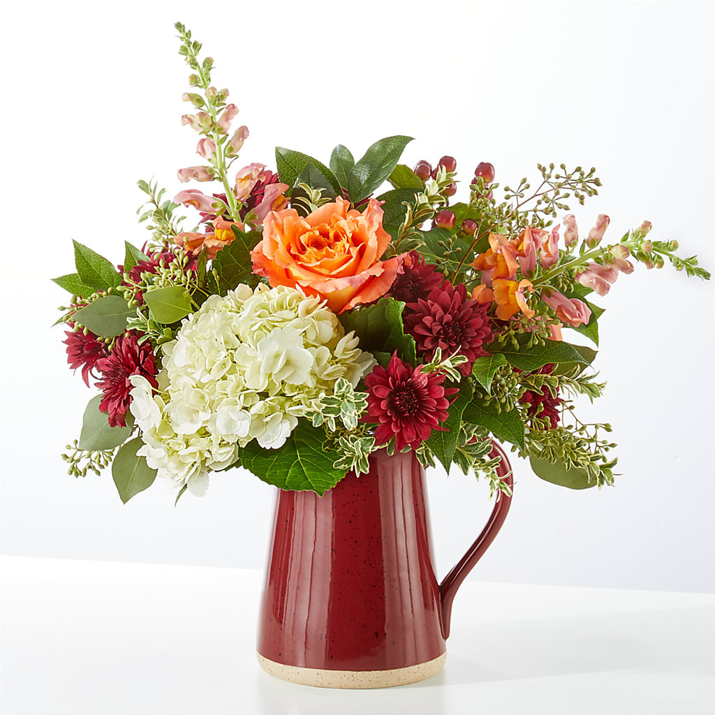 Fall's Finest Bouquet – DIVINE FLORAL & GIFTS, Arlington TX