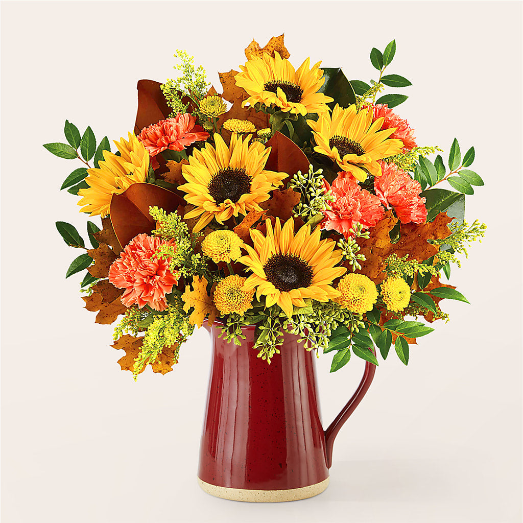 Gourd Vibes Bouquet – DIVINE FLORAL & GIFTS, Arlington TX