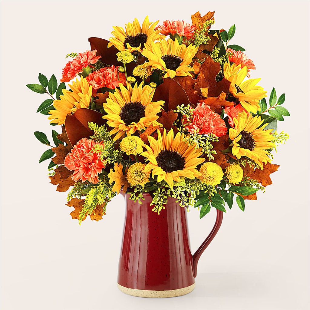 Gourd Vibes Bouquet – DIVINE FLORAL & GIFTS, Arlington TX