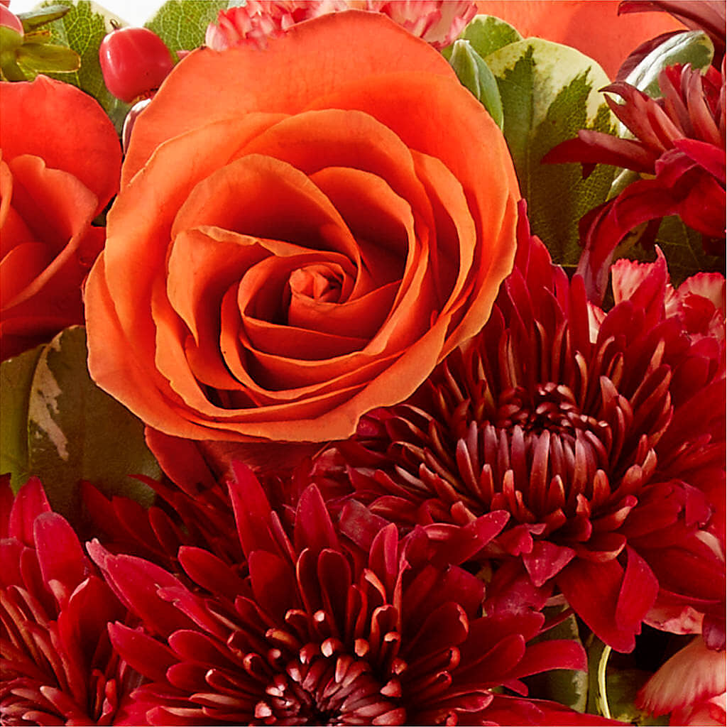 Autumn Air Pumpkin Bouquet – DIVINE FLORAL & GIFTS, Arlington TX