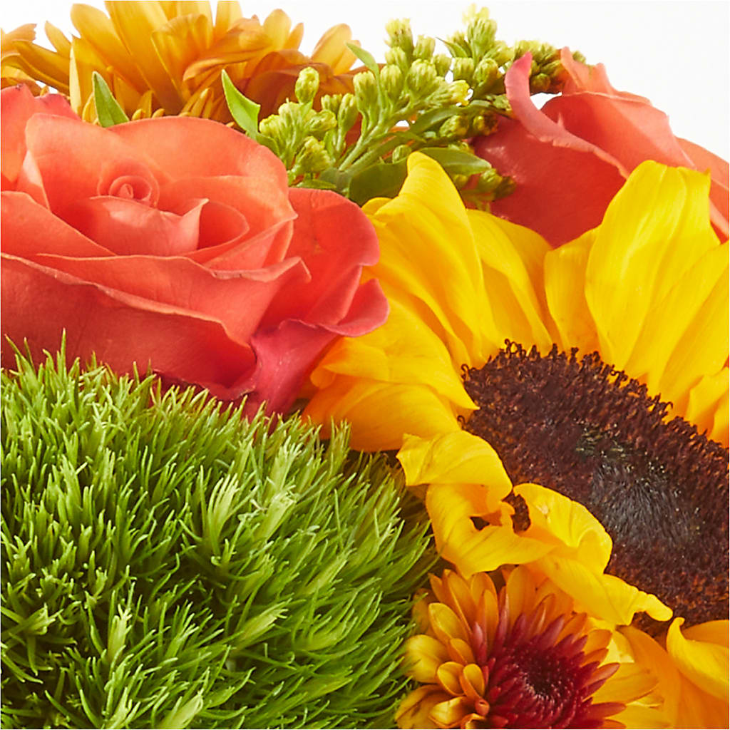 Farmer’s Market Stroll Bouquet – DIVINE FLORAL & GIFTS, Arlington TX