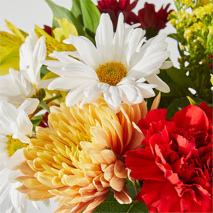 Fall Delight – A Florist Original – DIVINE FLORAL & GIFTS, Arlington TX