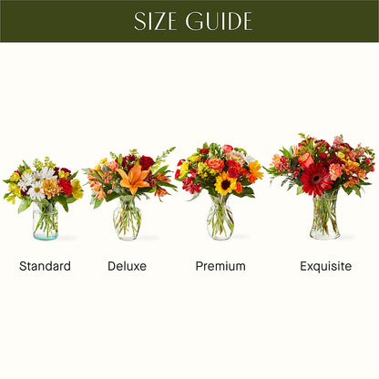Fall Delight – A Florist Original – DIVINE FLORAL & GIFTS, Arlington TX