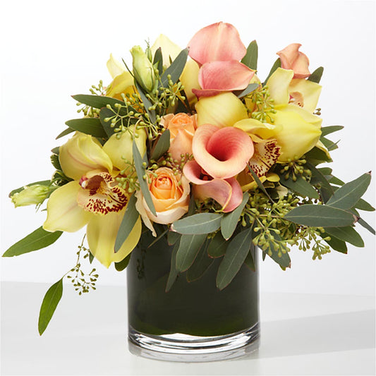 The Visionary – DIVINE FLORAL & GIFTS, Arlington TX