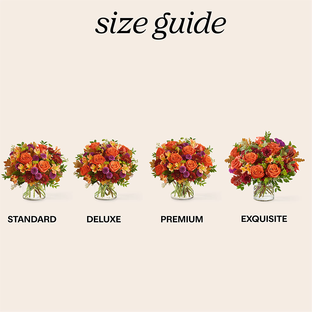 Orange You Glad Bouquet – DIVINE FLORAL & GIFTS, Arlington TX