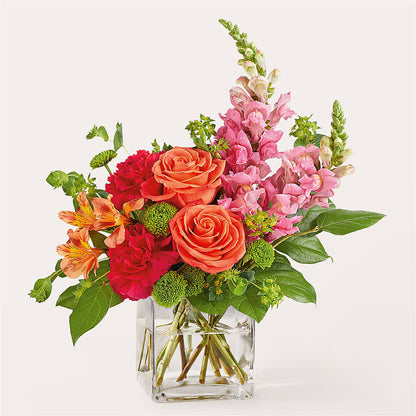 Cosmopolitan Bouquet