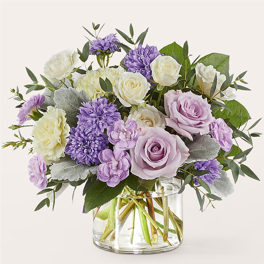 Stardust Bouquet – DIVINE FLORAL & GIFTS, Arlington TX