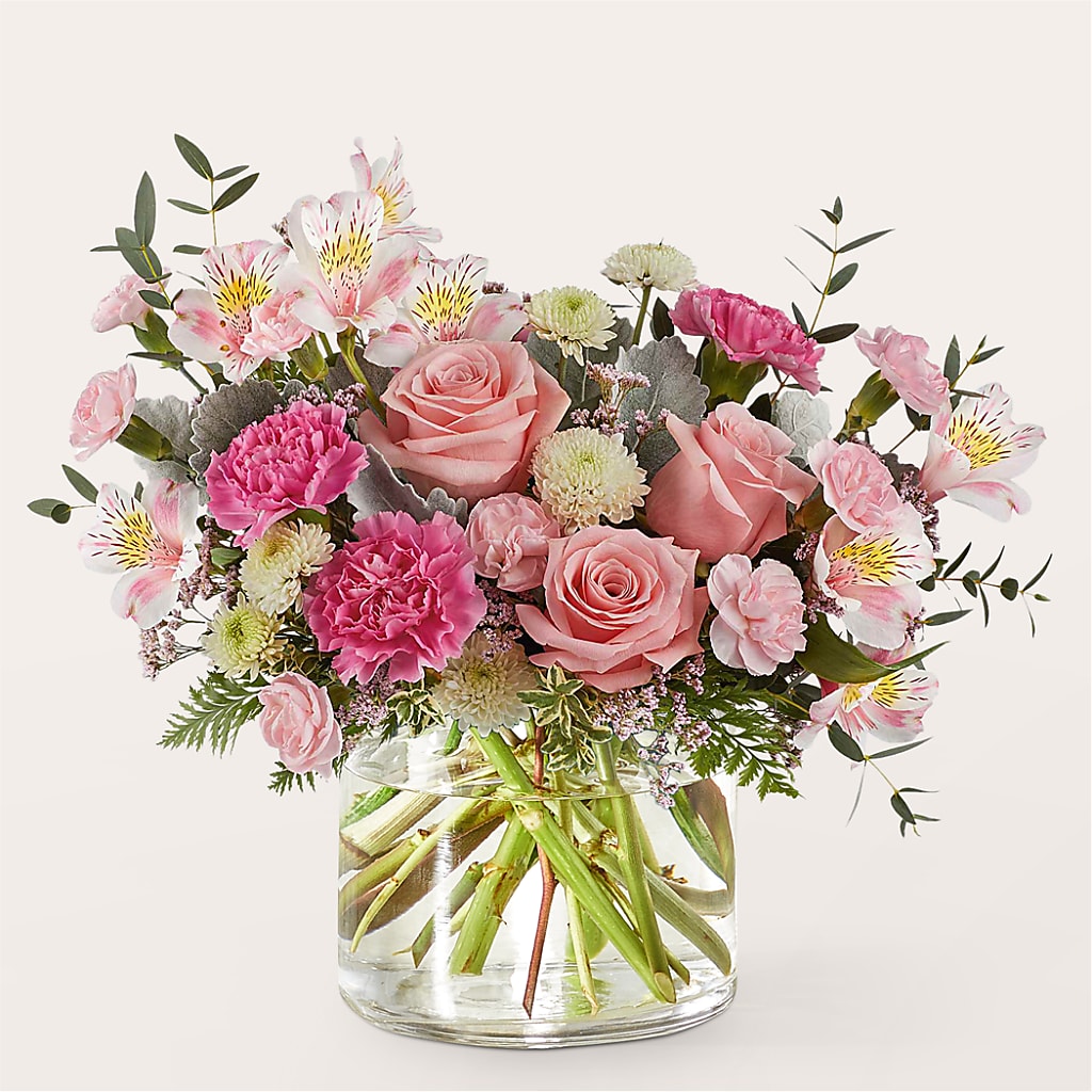 The Treehouse Bouquet – DIVINE FLORAL & GIFTS, Arlington TX