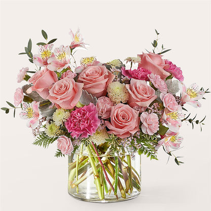 The Treehouse Bouquet – DIVINE FLORAL & GIFTS, Arlington TX