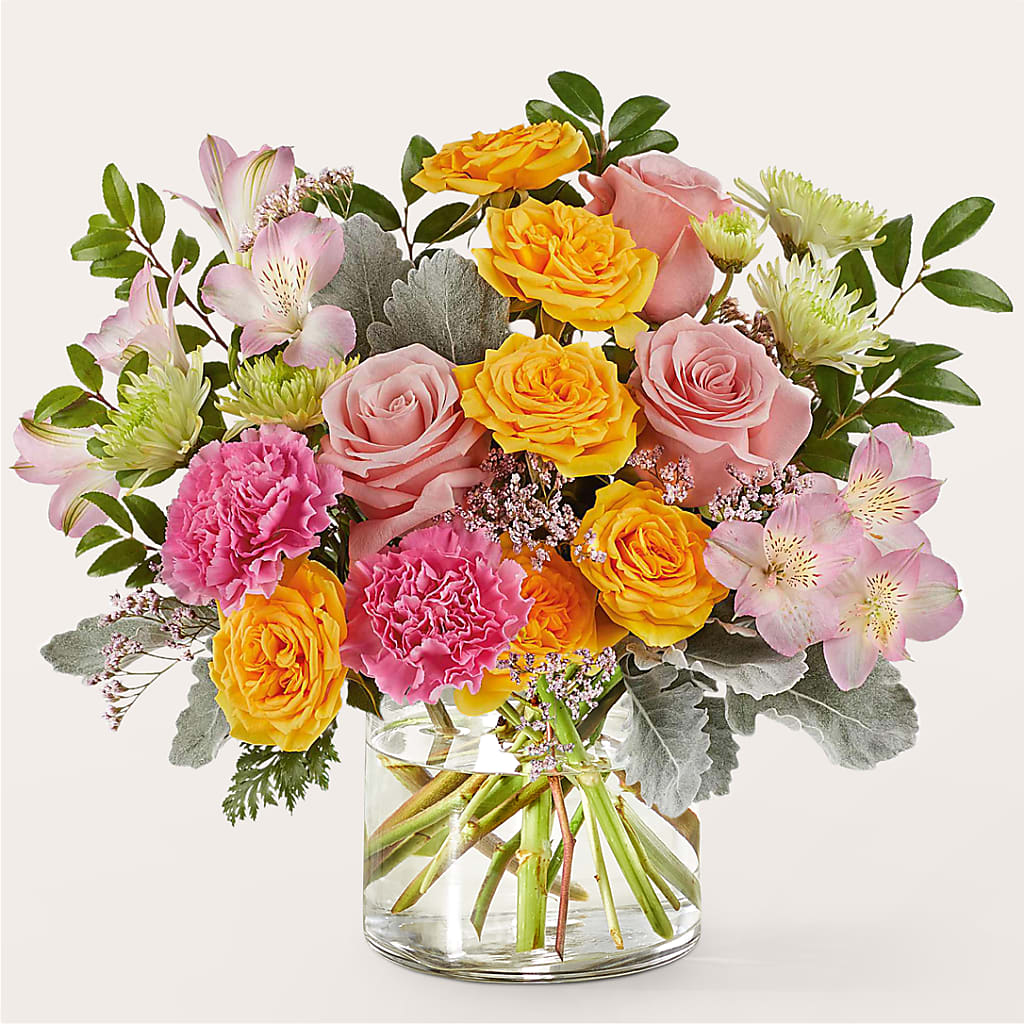 Mai Tai Bouquet – DIVINE FLORAL & GIFTS, Arlington TX