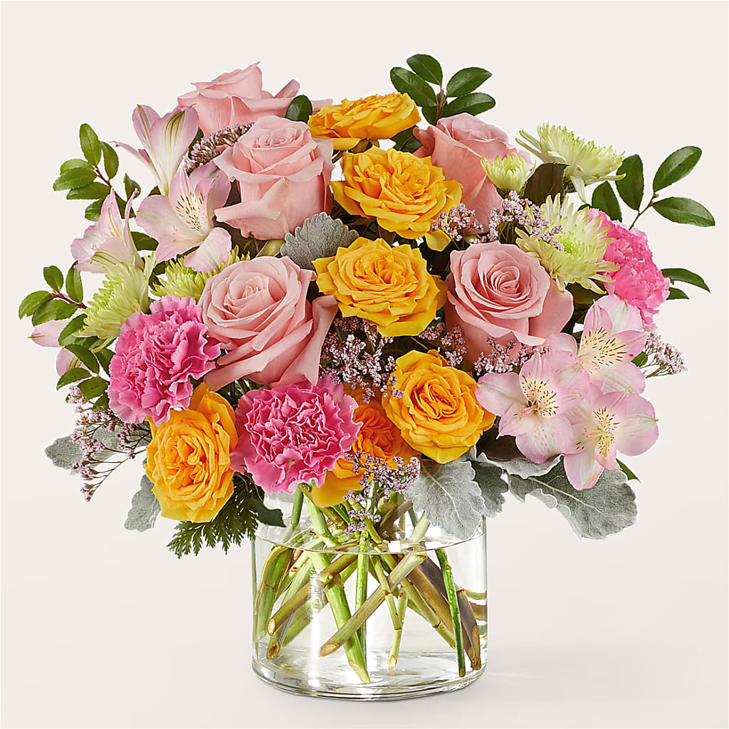 Mai Tai Bouquet – DIVINE FLORAL & GIFTS, Arlington TX
