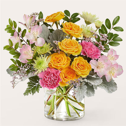 Mai Tai Bouquet – DIVINE FLORAL & GIFTS, Arlington TX