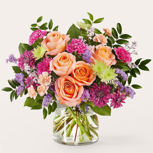 Effervescence Bouquet – DIVINE FLORAL & GIFTS, Arlington TX