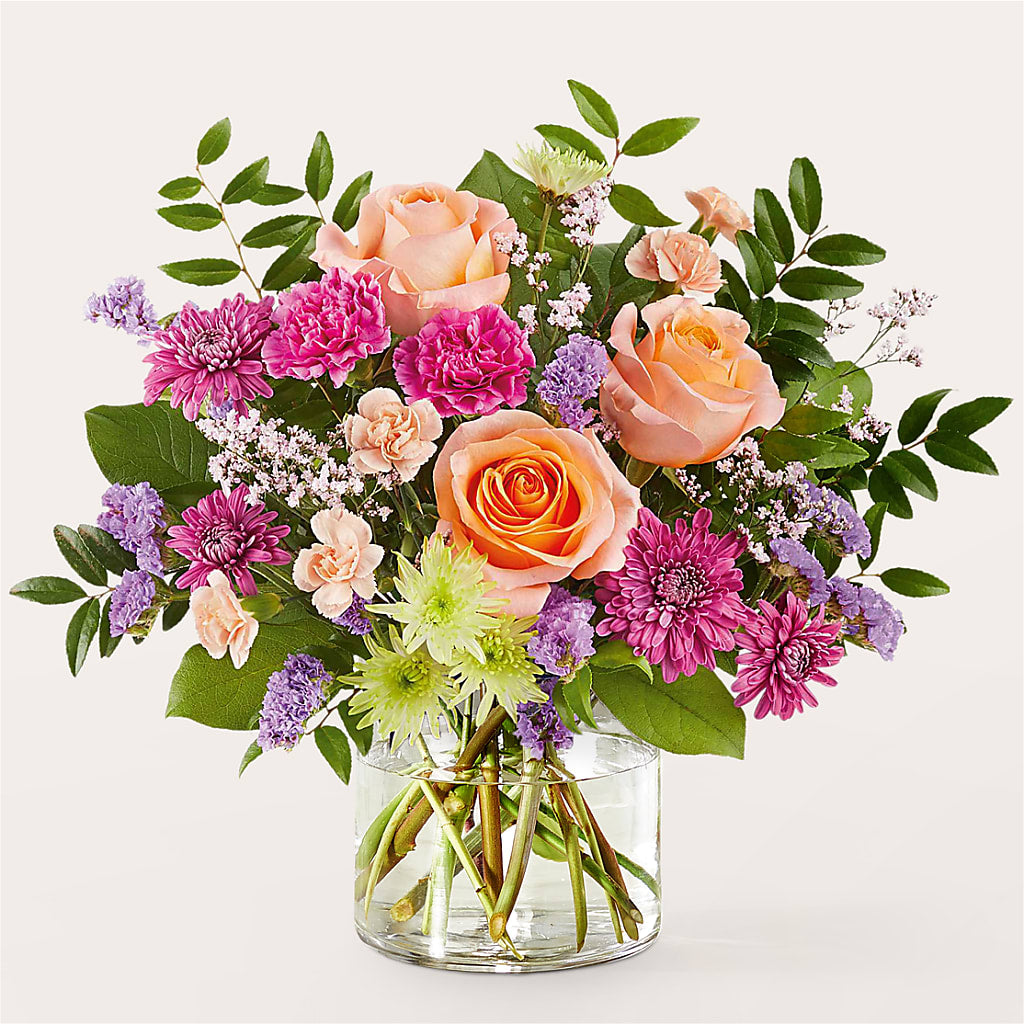 Effervescence Bouquet – DIVINE FLORAL & GIFTS, Arlington TX