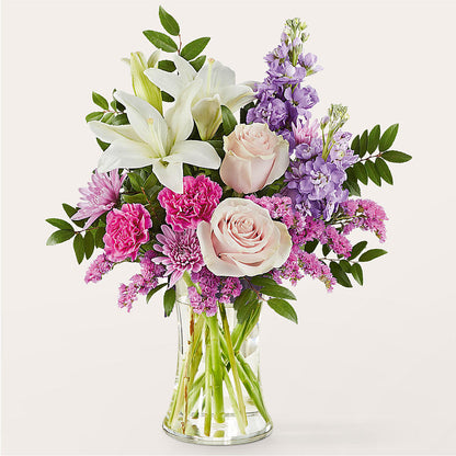 High Tea Bouquet – DIVINE FLORAL & GIFTS, Arlington TX