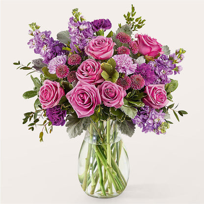A Love Story Bouquet – DIVINE FLORAL & GIFTS, Arlington TX