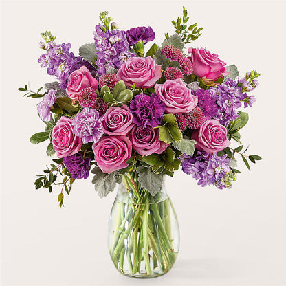 A Love Story Bouquet – DIVINE FLORAL & GIFTS, Arlington TX