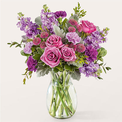 A Love Story Bouquet – DIVINE FLORAL & GIFTS, Arlington TX