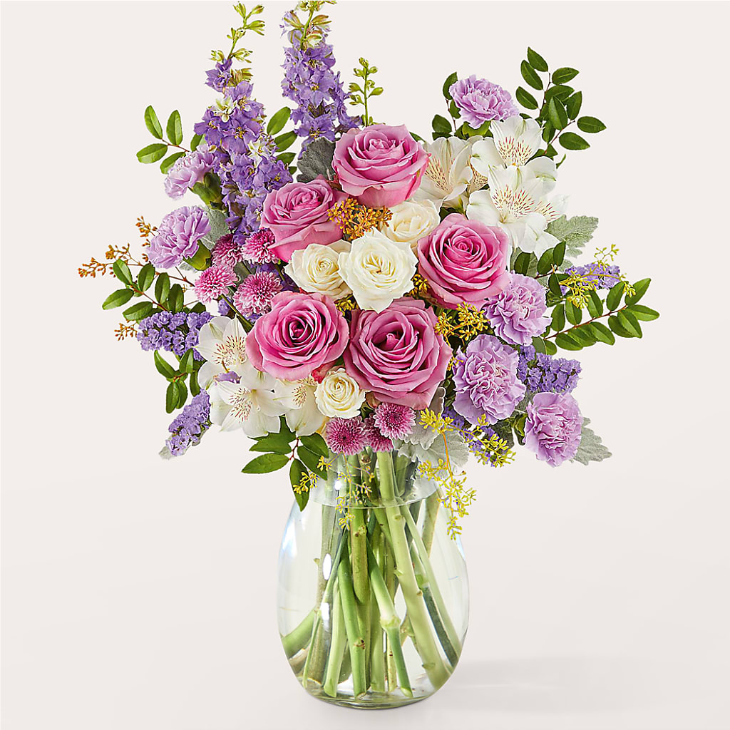 Lucky Me Bouquet – DIVINE FLORAL & GIFTS, Arlington TX