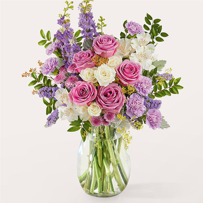 Lucky Me Bouquet – DIVINE FLORAL & GIFTS, Arlington TX