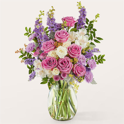 Lucky Me Bouquet – DIVINE FLORAL & GIFTS, Arlington TX