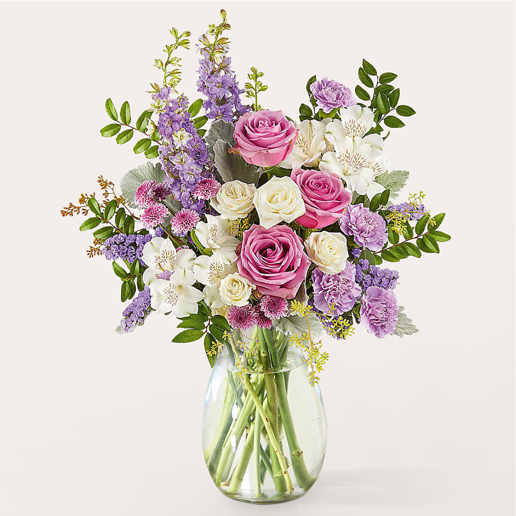 Lucky Me Bouquet – DIVINE FLORAL & GIFTS, Arlington TX