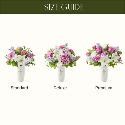 Sacred Space Bouquet – DIVINE FLORAL & GIFTS, Arlington TX
