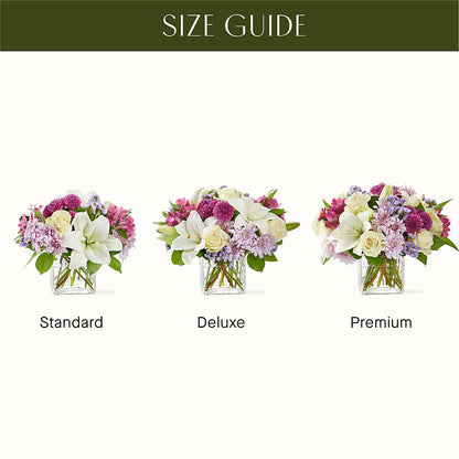 Cared For Bouquet – DIVINE FLORAL & GIFTS, Arlington TX