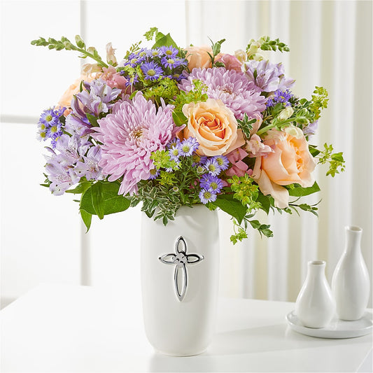 Divine Gift Bouquet – DIVINE FLORAL & GIFTS, Arlington TX