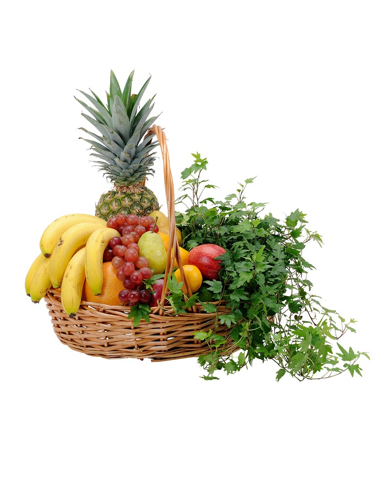 Fabulous Fruit Basket