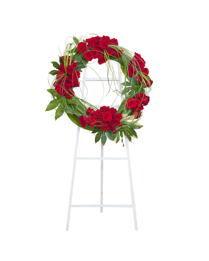 Royal Wreath