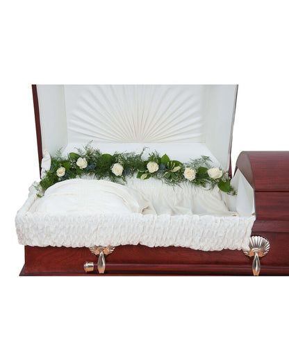 Rose Garland – DIVINE FLORAL & GIFTS, Arlington TX