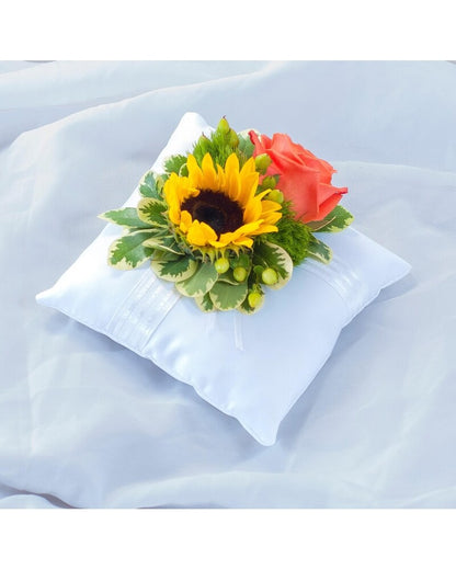 Sunset Pillow Insert – DIVINE FLORAL & GIFTS, Arlington TX