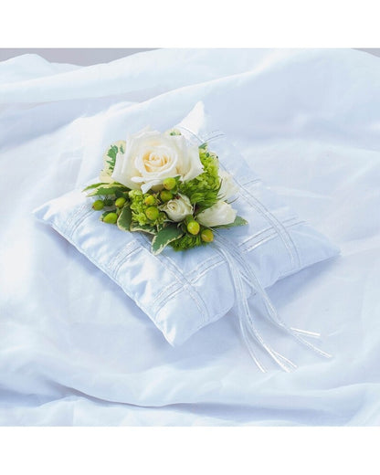 Elegant Pillow Insert – DIVINE FLORAL & GIFTS, Arlington TX
