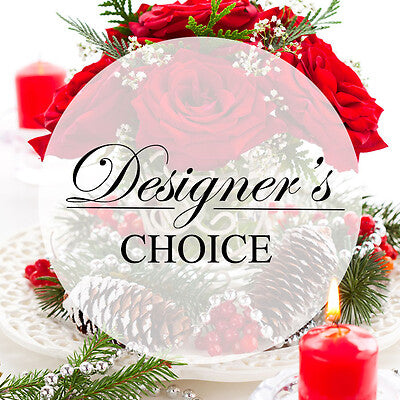 Designer's Choice Bright & Merry