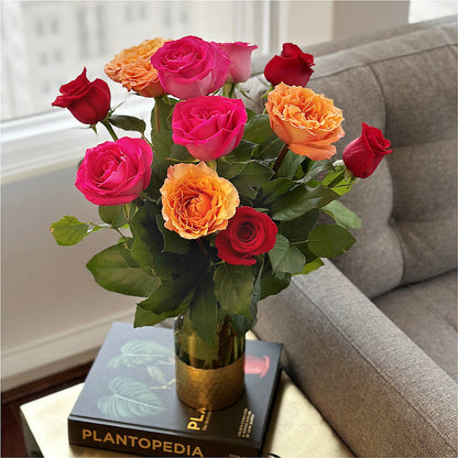 Ever After Rose Bouquet – DIVINE FLORAL & GIFTS, Arlington TX