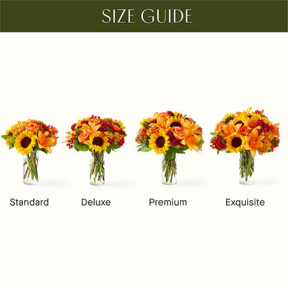 Fall Day Bouquet – DIVINE FLORAL & GIFTS, Arlington TX