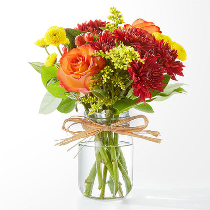 Apple Picking Bouquet – DIVINE FLORAL & GIFTS, Arlington TX