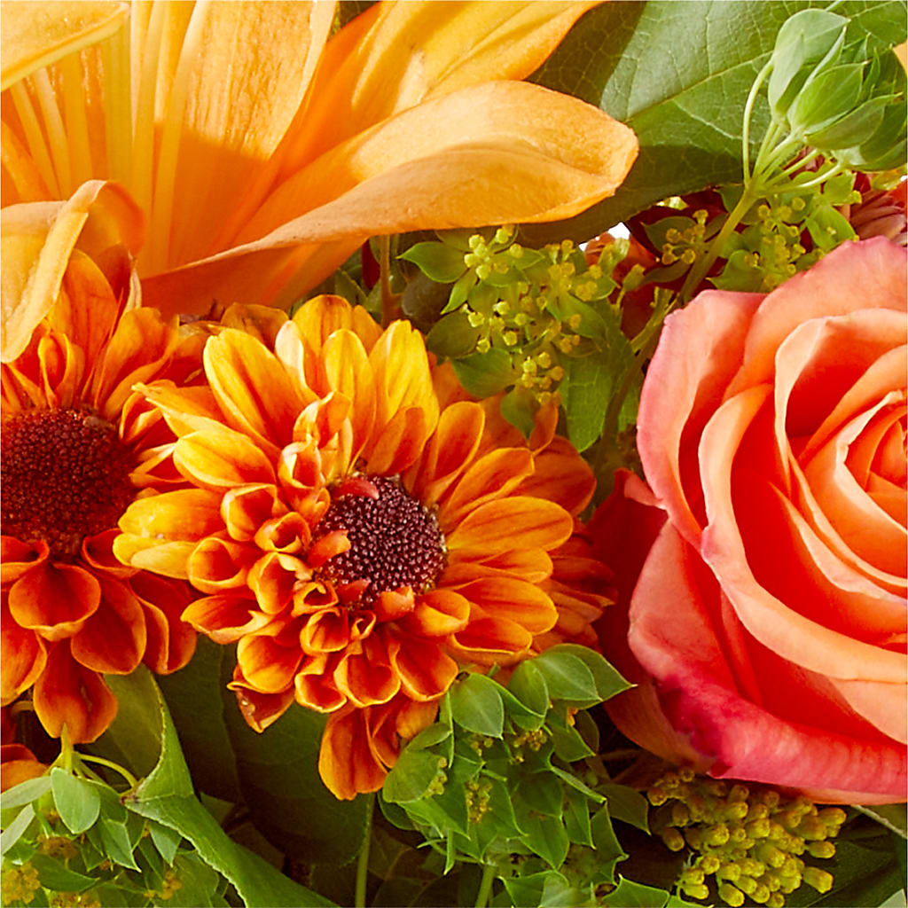 Honeycrisp Bouquet – DIVINE FLORAL & GIFTS, Arlington TX