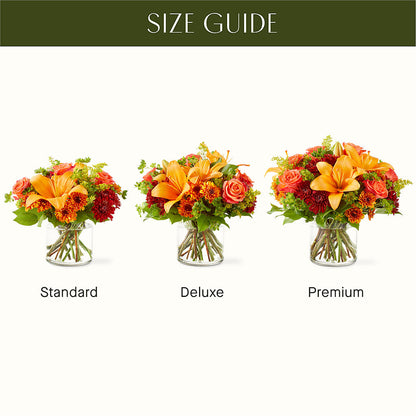 Honeycrisp Bouquet – DIVINE FLORAL & GIFTS, Arlington TX