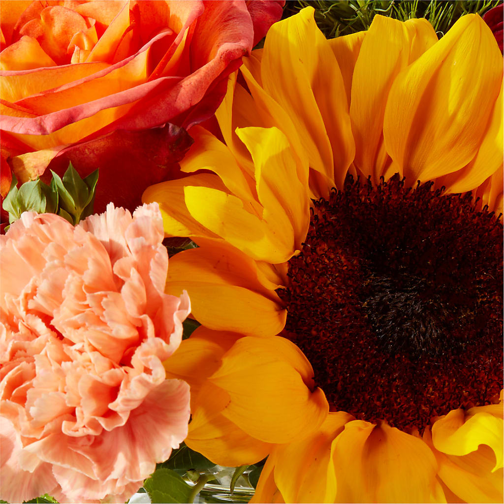 Harvest Festival Bouquet – DIVINE FLORAL & GIFTS, Arlington TX