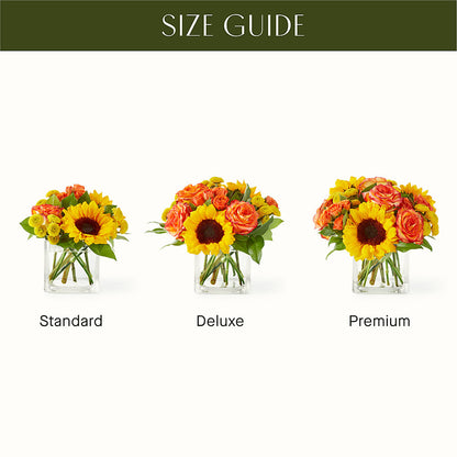 Picnic in the Park Bouquet – DIVINE FLORAL & GIFTS, Arlington TX