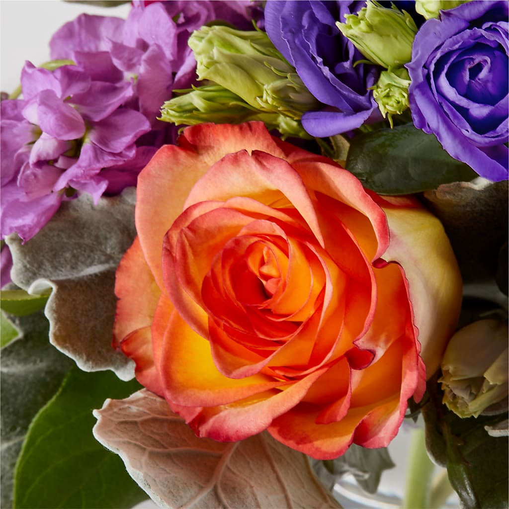 Sangria Bouquet – DIVINE FLORAL & GIFTS, Arlington TX