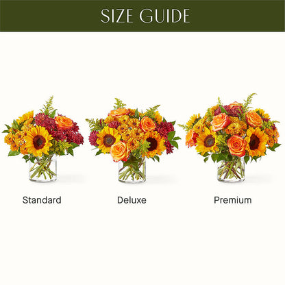 Flannel Scarf Bouquet – DIVINE FLORAL & GIFTS, Arlington TX